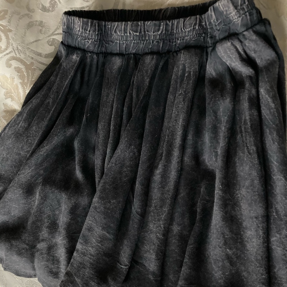 Brandy Melville skirt